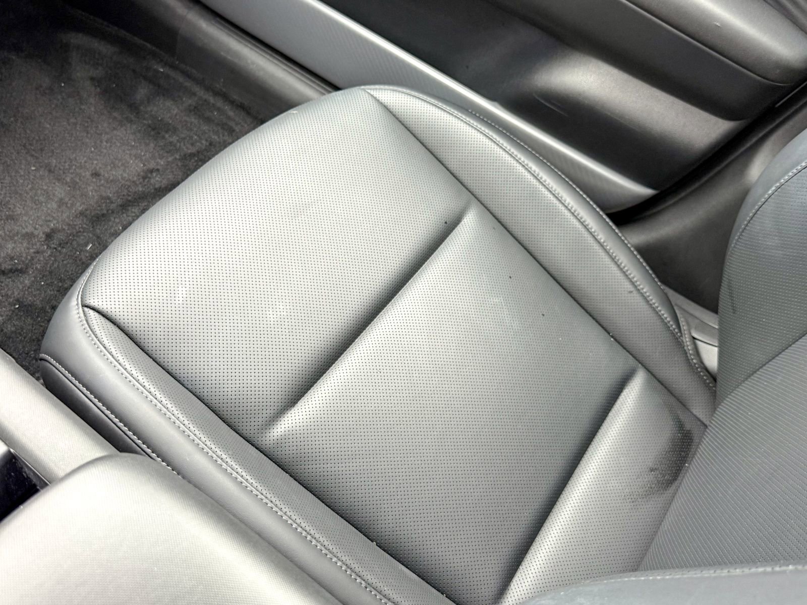 Used 2024 Hyundai Ioniq 6 SEL image 33