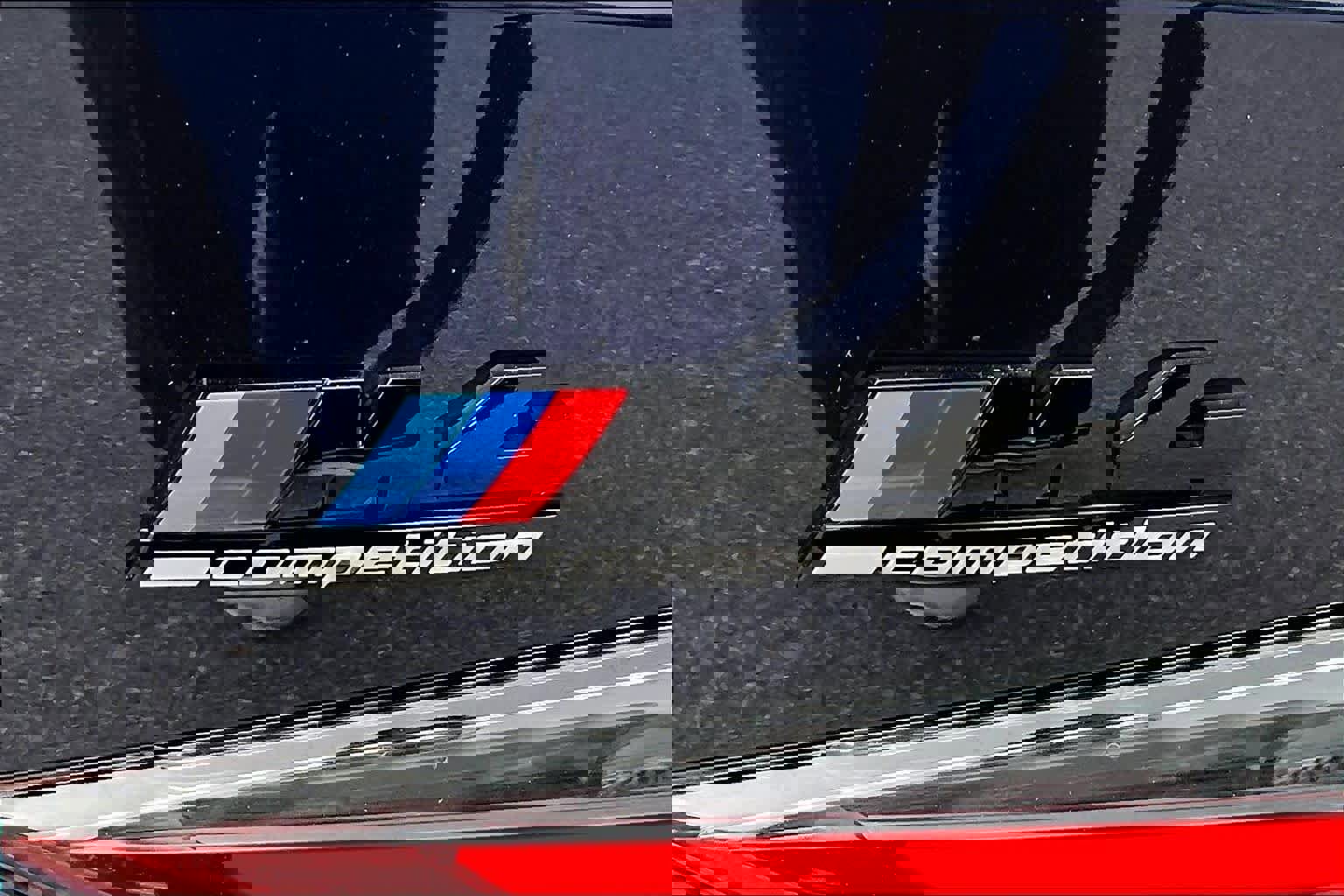 Used 2024 BMW M4 xDrive Competition w/ Executive Package image 30