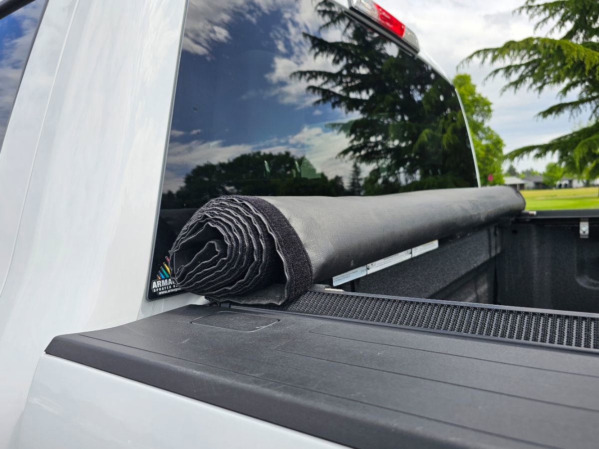 Used 2023 Ford F350 XLT w/ FX4 Off-Road Package image 20