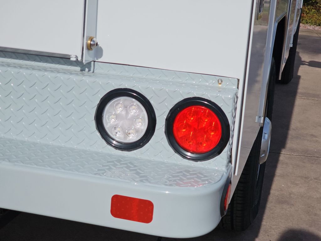 New 2026 Ford F350 XL image 39