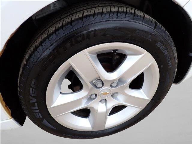 Used 2012 Chevrolet Malibu LS image 7