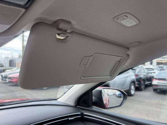 Certified 2023 Hyundai Tucson Limited image 36