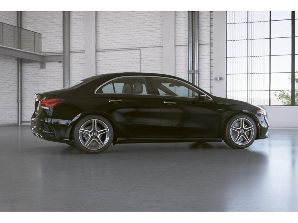 Certified 2020 Mercedes-Benz A 220 4MATIC image 19