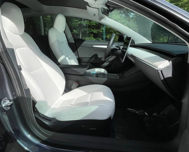 Used 2023 Tesla Model 3 Standard Range RWD image 20