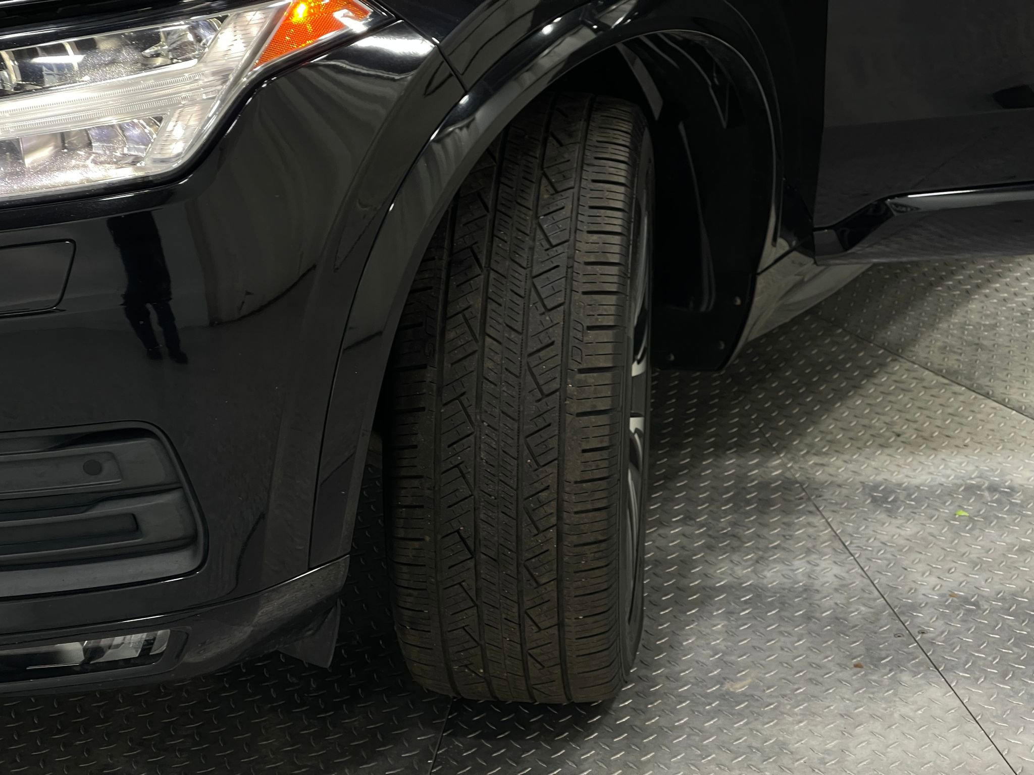 Used 2021 Volvo XC90 T6 Momentum w/ Advanced Package AWD/4WD image 38