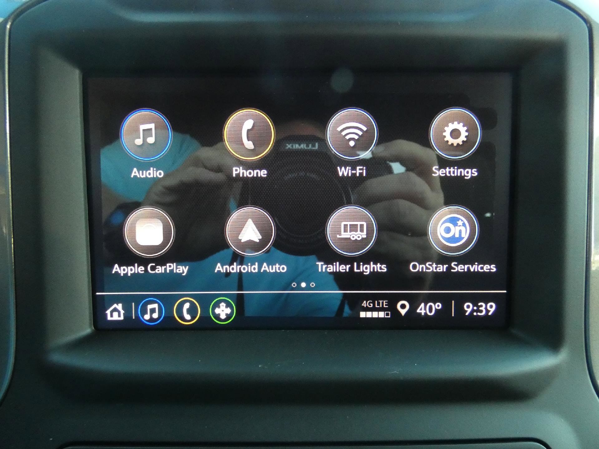 New 2026 GMC Sierra 2500 Pro w/ Convenience Package image 20