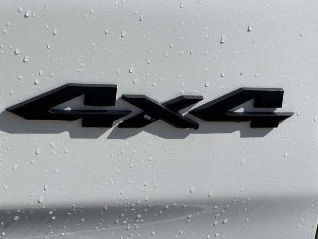 New 2026 RAM 1500 Laramie w/ Night Edition image 41