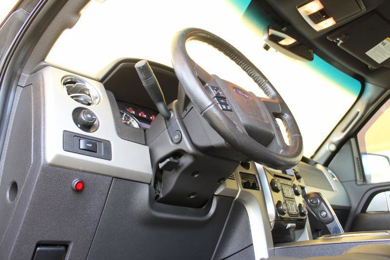 Used 2013 Ford F150 FX2 w/ Luxury Equipment Group RWD image 40