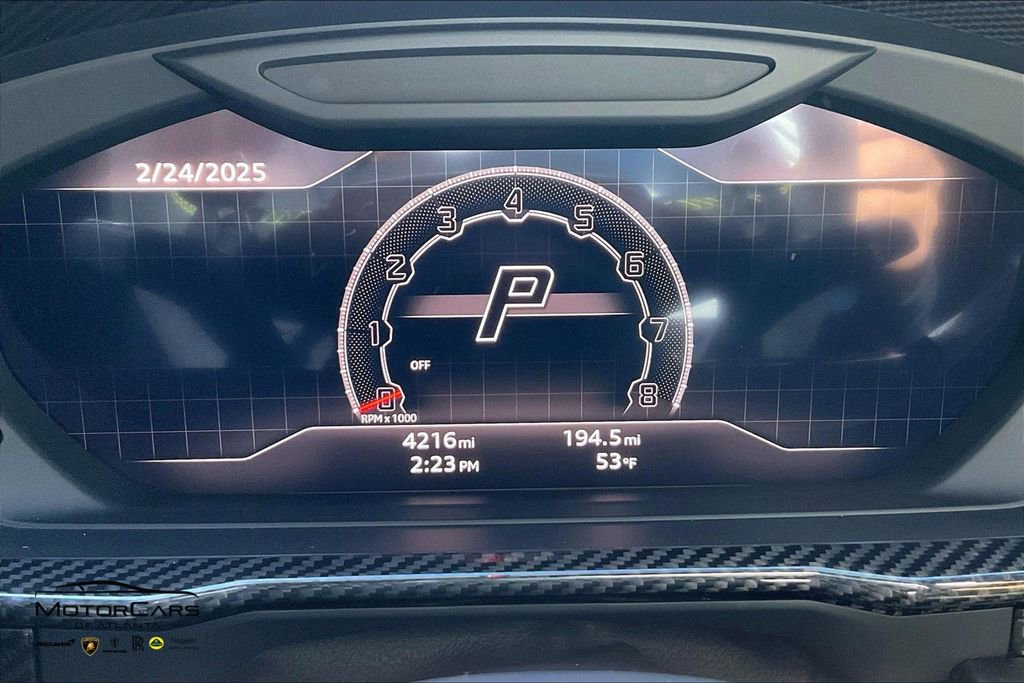 Used 2023 Lamborghini Urus Performante image 17