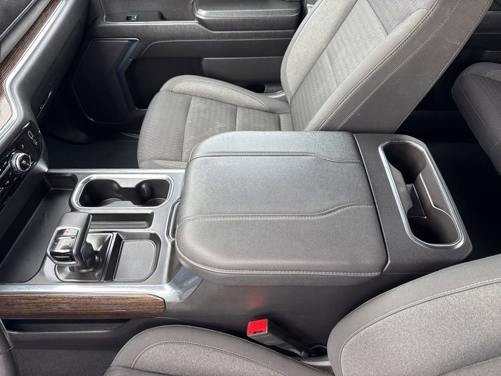 Used 2023 GMC Sierra 1500 Elevation AWD/4WD image 45