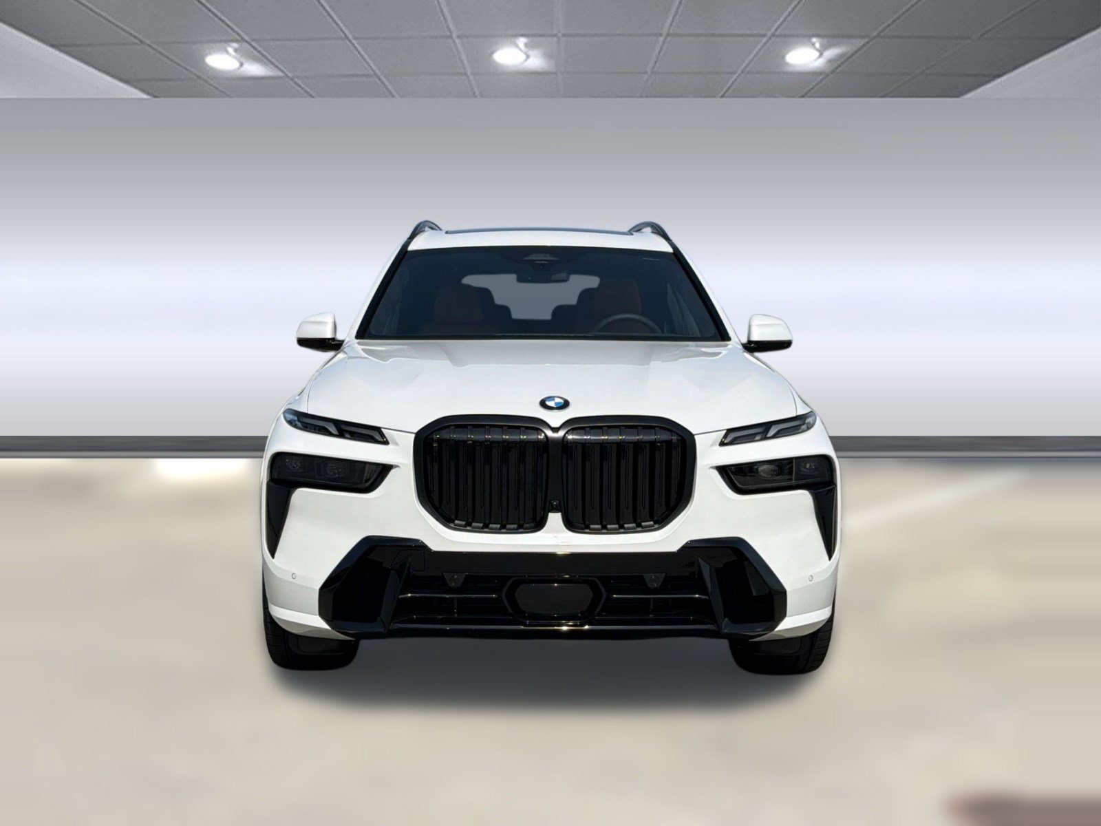 New 2027 BMW X7 xDrive40i w/ Executive Package AWD/4WD image 4