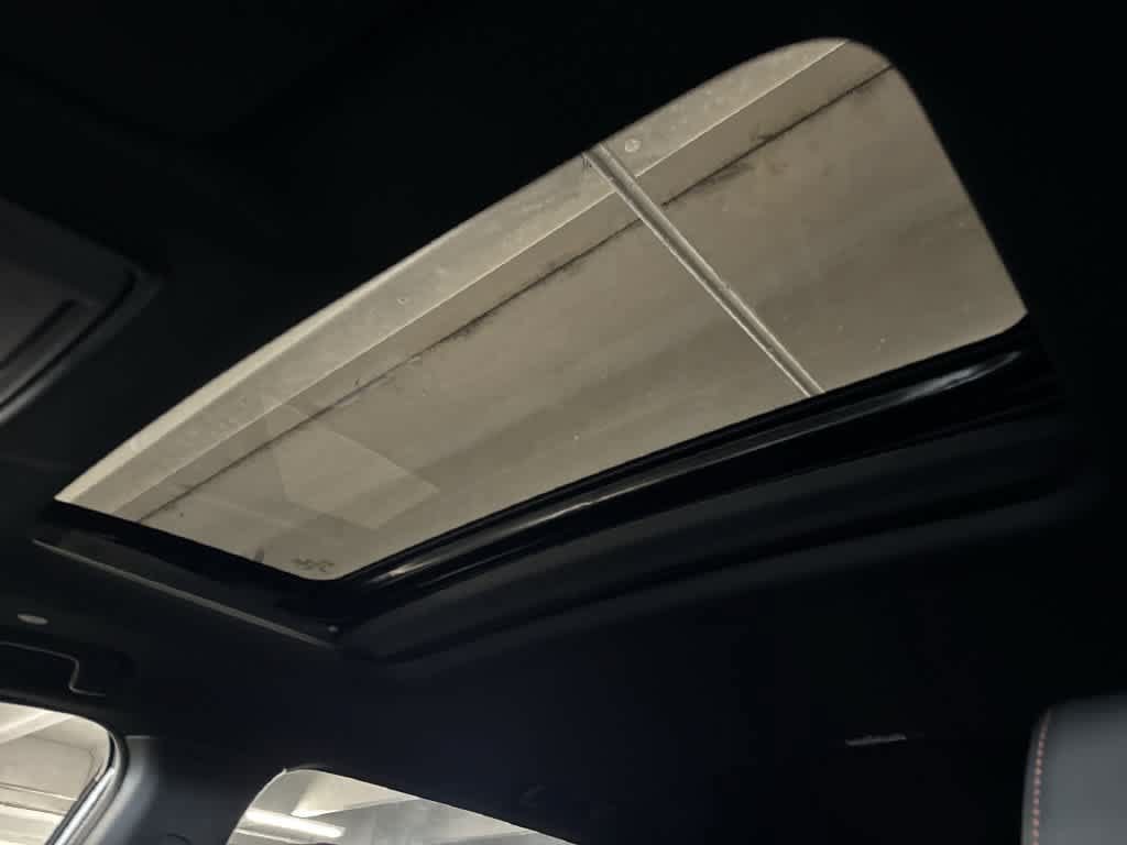 New 2027 Honda CR-V Sport-L image 16