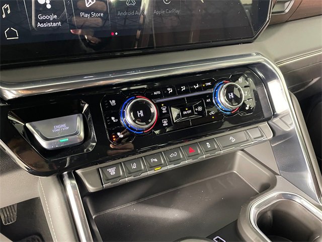 New 2026 GMC Sierra 2500 Denali Ultimate w/ Max Trailering Package image 4