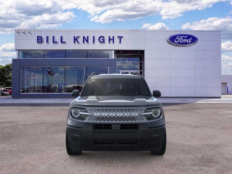 New 2026 Ford Bronco Sport Big Bend w/ Convenience Package AWD/4WD image 6