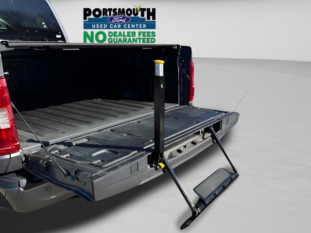 Used 2022 Ford F150 XLT w/ Equipment Group 302A High AWD/4WD image 21