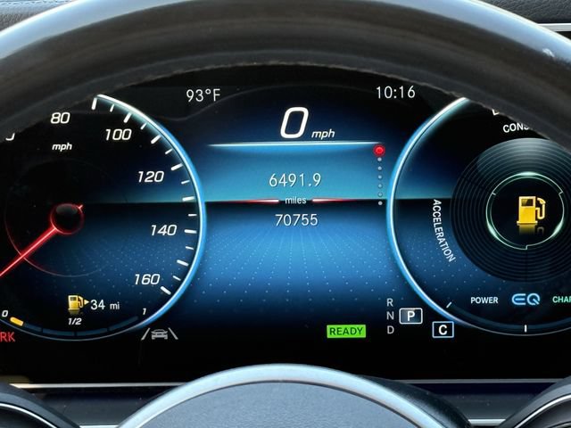 Used 2021 Mercedes-Benz GLS 450 4MATIC image 15