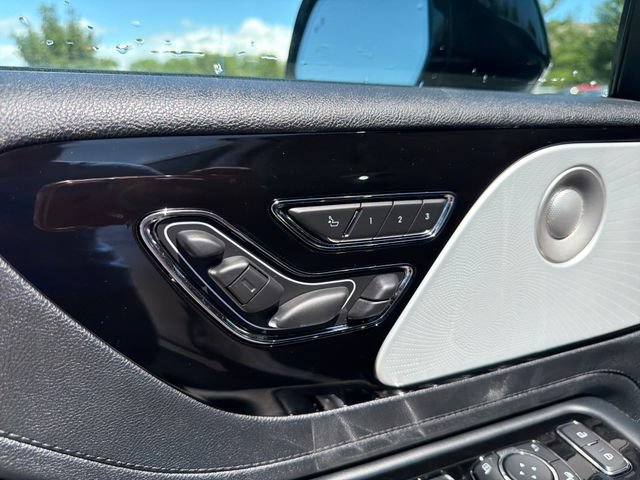 New 2026 Lincoln Aviator Reserve AWD/4WD image 21