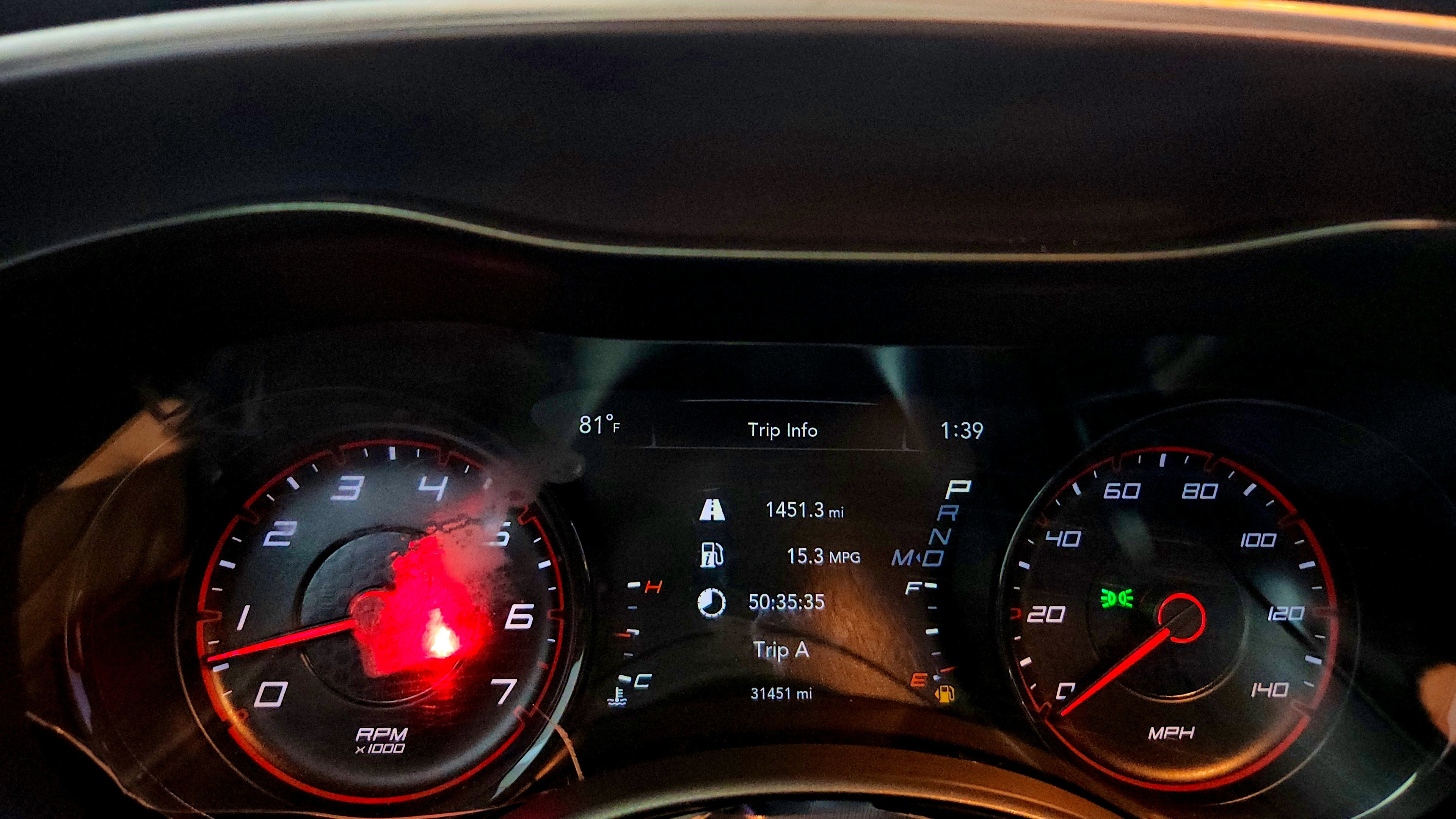 Used 2020 Dodge Charger SXT w/ Blacktop Package RWD image 22