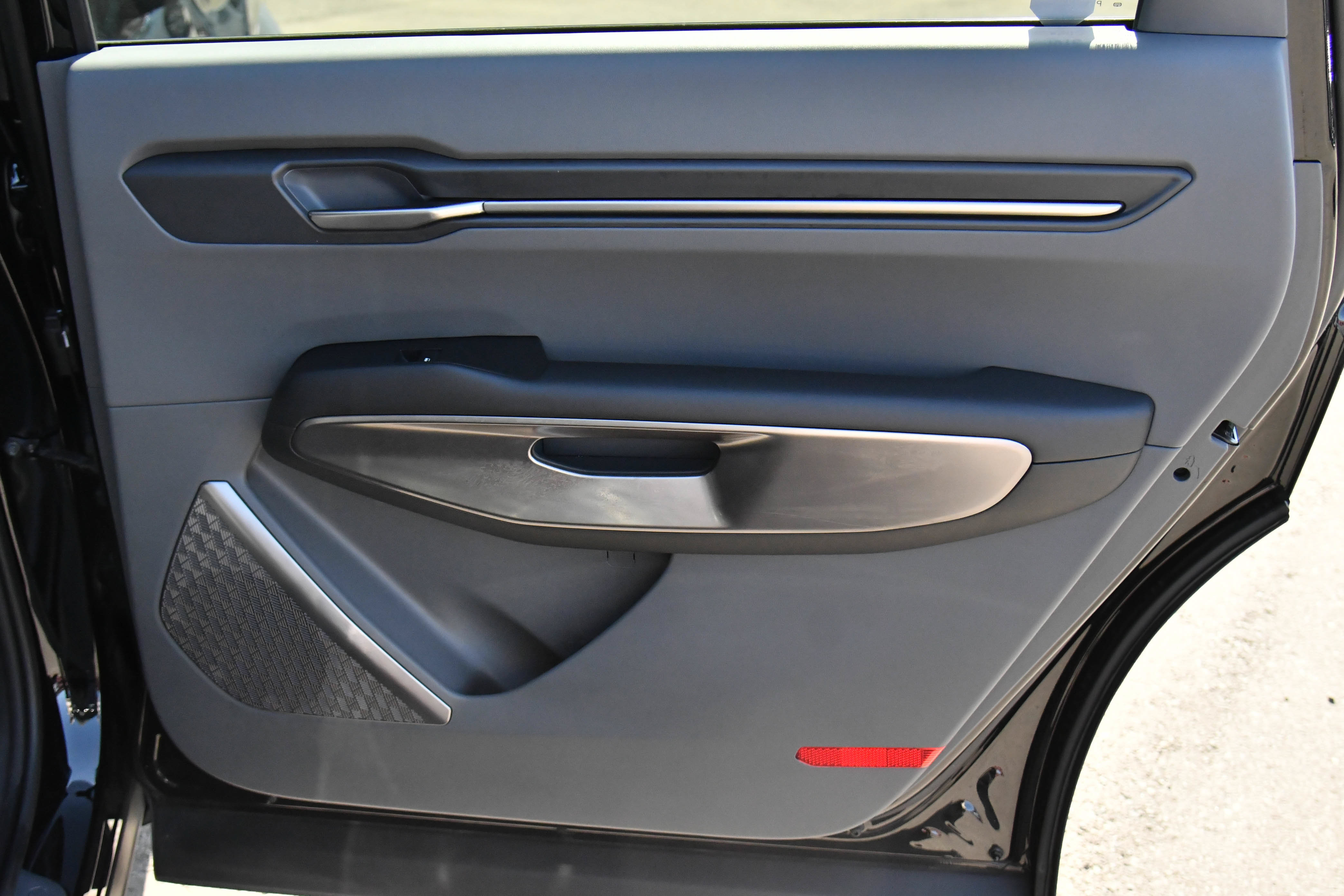 Used 2024 Kia EV9 Light Long Range RWD image 53