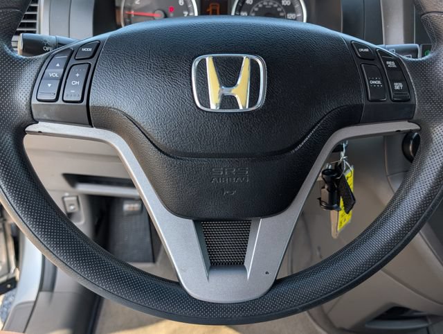 Used 2010 Honda CR-V EX image 5
