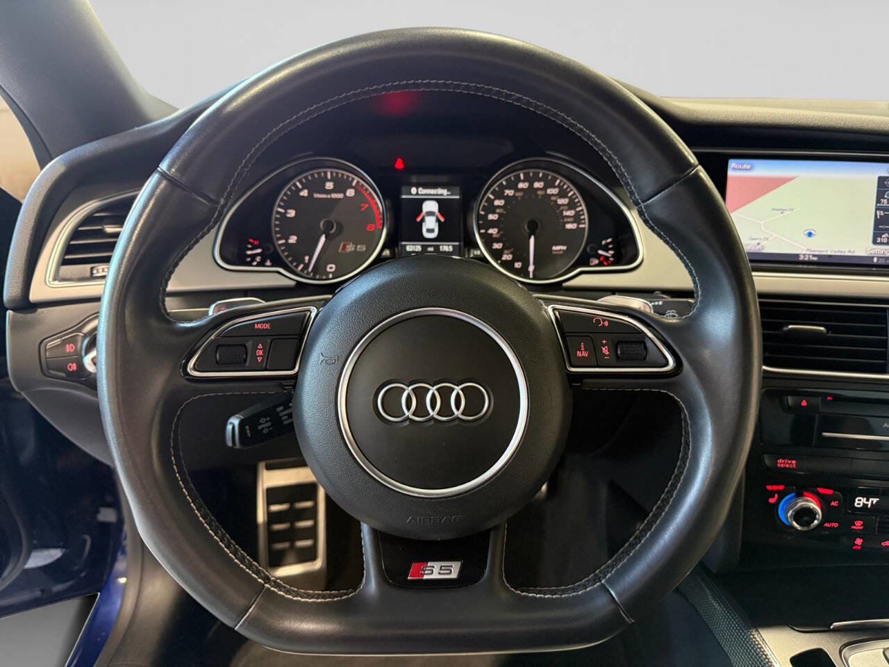 Used 2014 Audi S5 Premium Plus AWD/4WD image 13