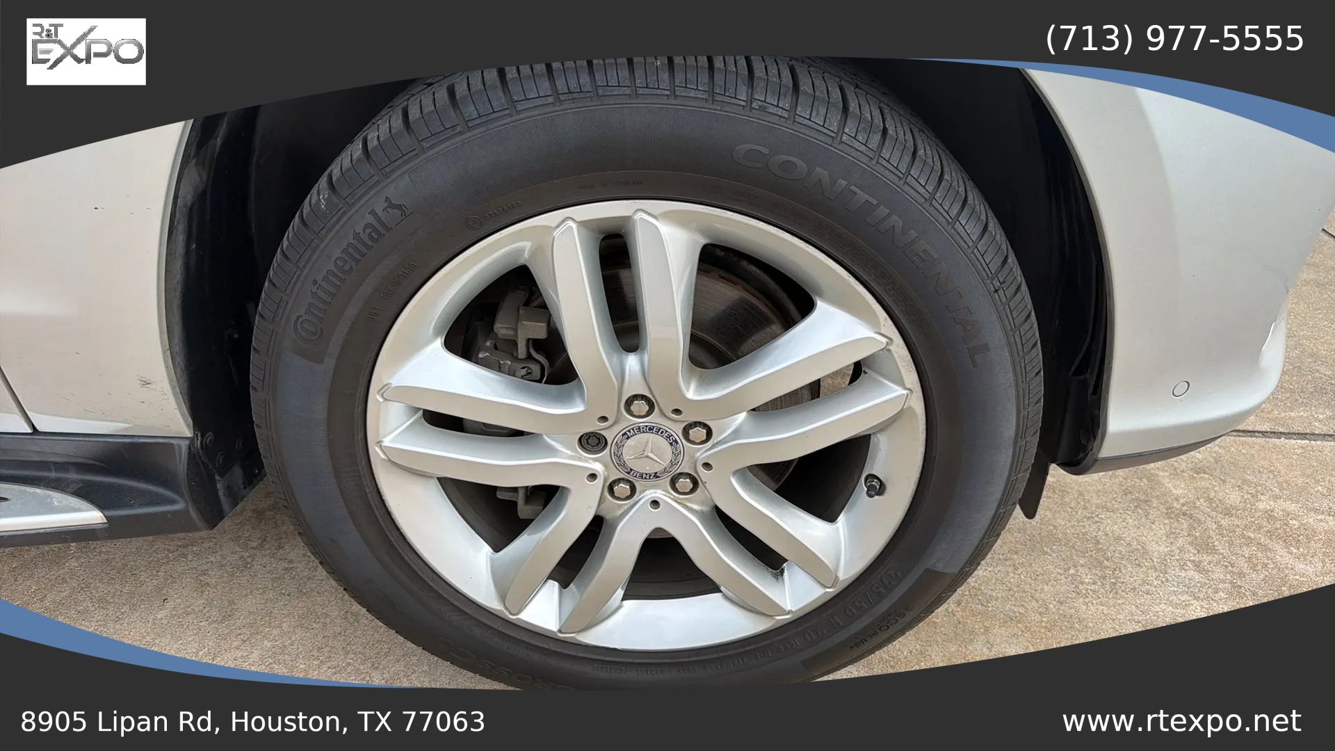 Used 2017 Mercedes-Benz GLS 450 4MATIC image 11