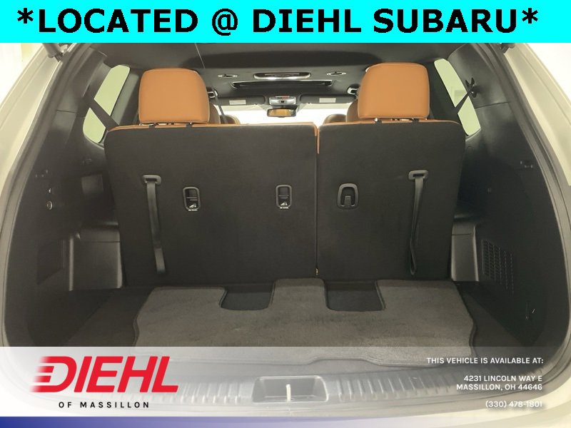 Used 2023 Kia Telluride EX X-Line image 8