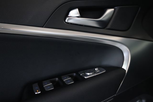 Used 2026 Genesis G70 2.5T AWD/4WD image 22