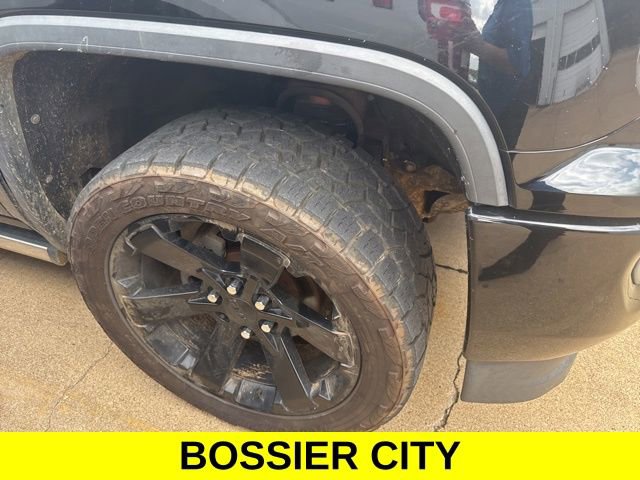 Certified 2017 GMC Sierra 1500 Denali image 4