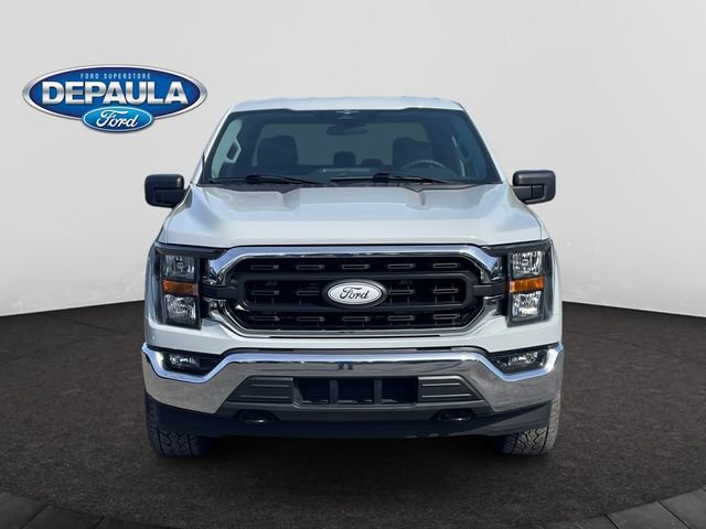 Certified 2023 Ford F150 XLT AWD/4WD image 10
