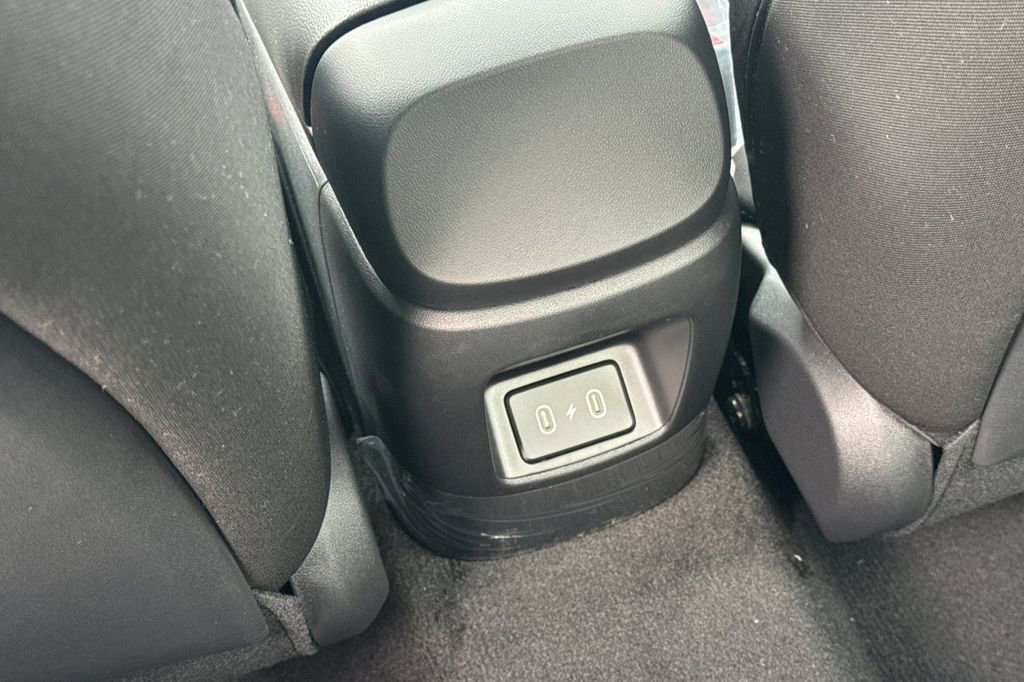 New 2026 Hyundai Elantra SEL Sport Premium FWD image 13