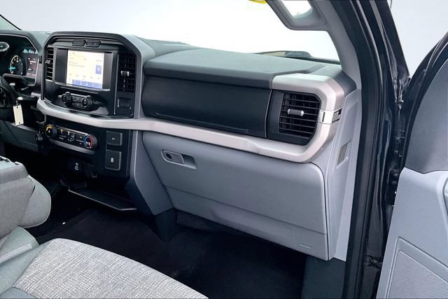 Used 2023 Ford F150 XLT AWD/4WD image 26