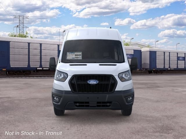 New 2026 Ford Transit 350 148 High Roof Extended AWD w/ Load Area Protection Package image 6