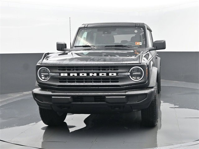 New 2025 Ford Bronco Big Bend image 23