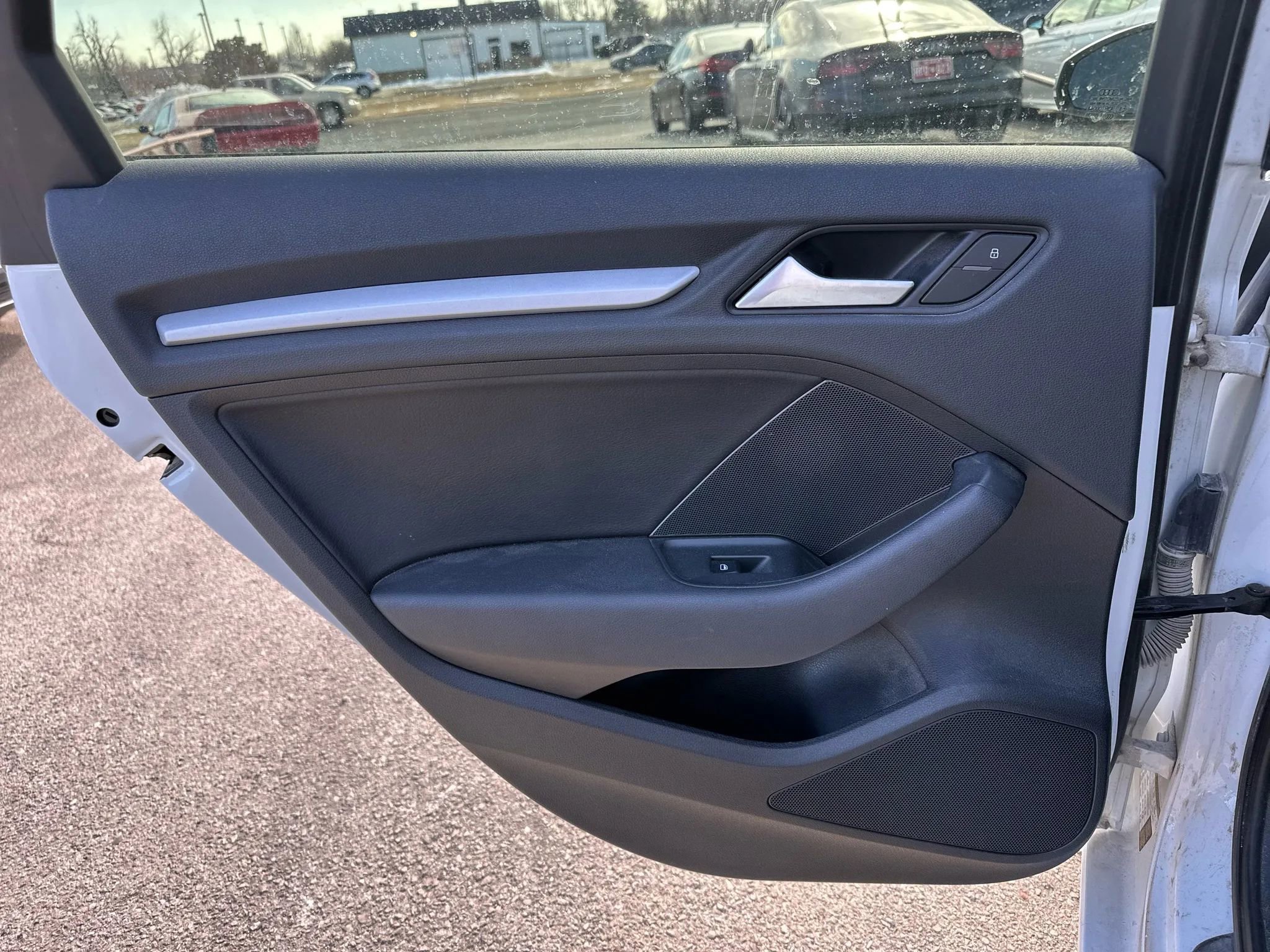 Used 2015 Audi A3 TDI Premium w/ Cold Weather Package image 21