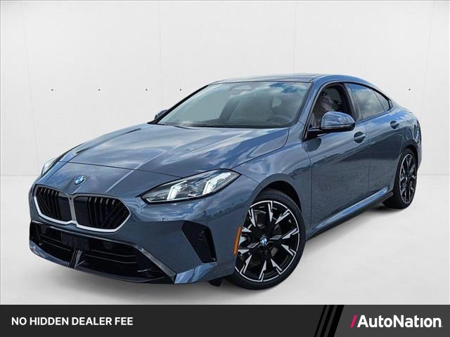 Used 2025 BMW 228i xDrive w/ Premium Package AWD/4WD video 1