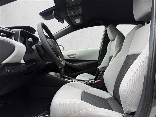 New 2026 Toyota Corolla SE image 11