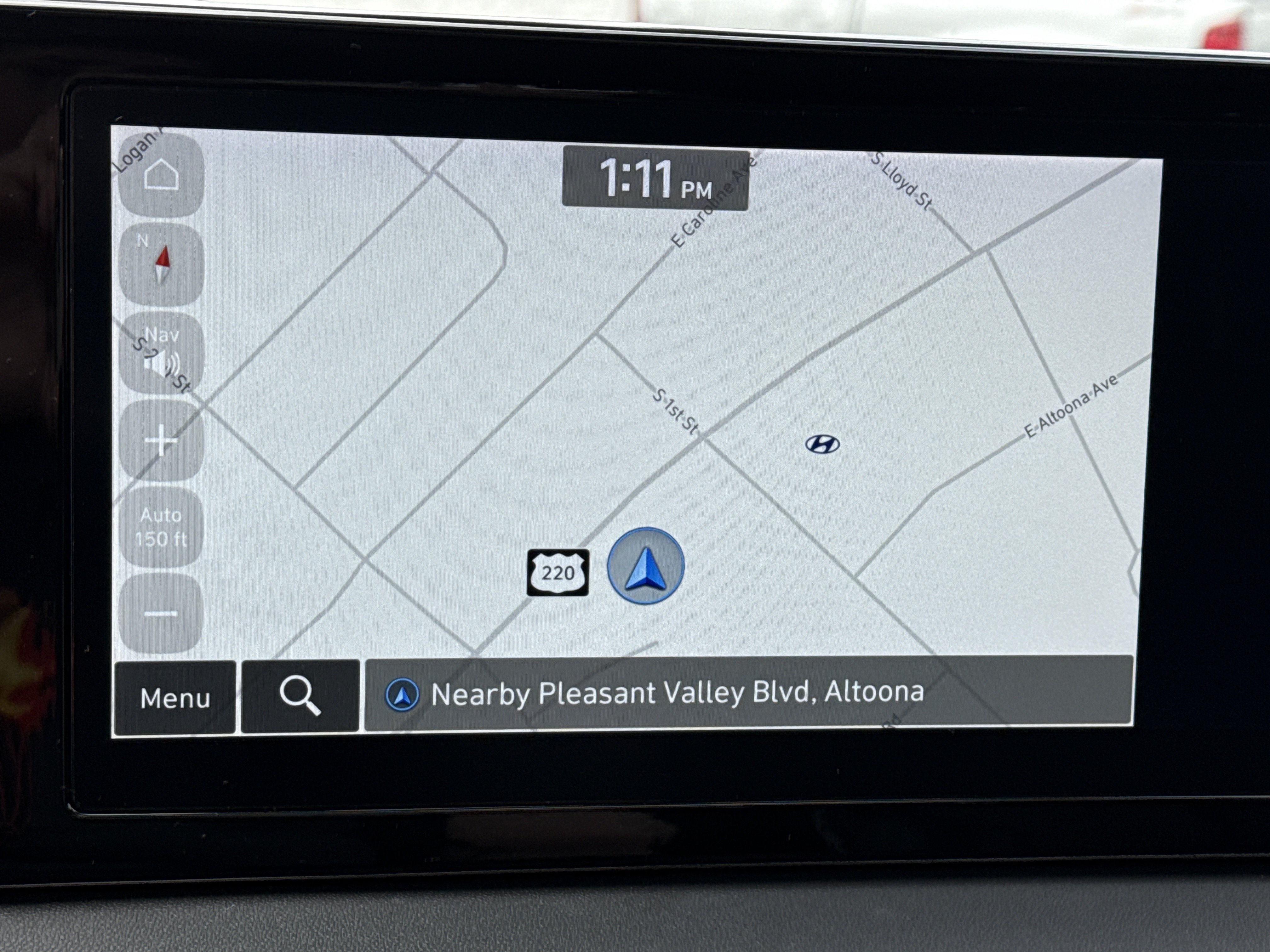 Used 2025 Hyundai Palisade XRT AWD/4WD image 24