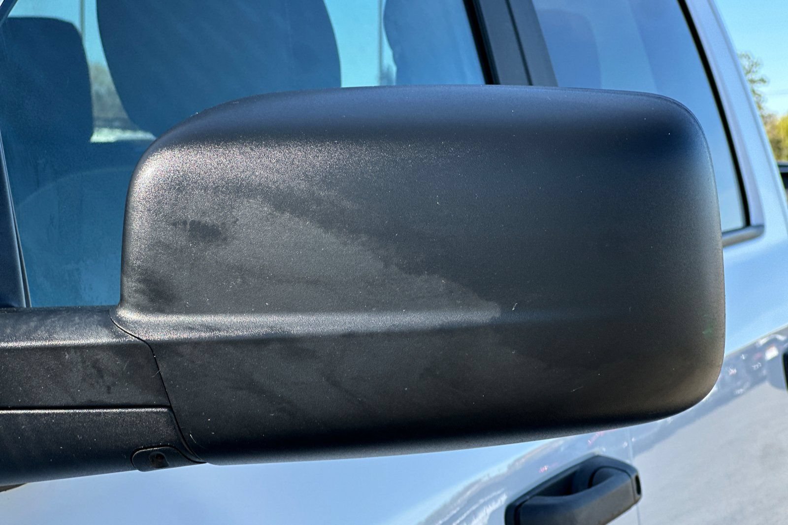 Used 2024 RAM 1500 Warlock AWD/4WD image 46