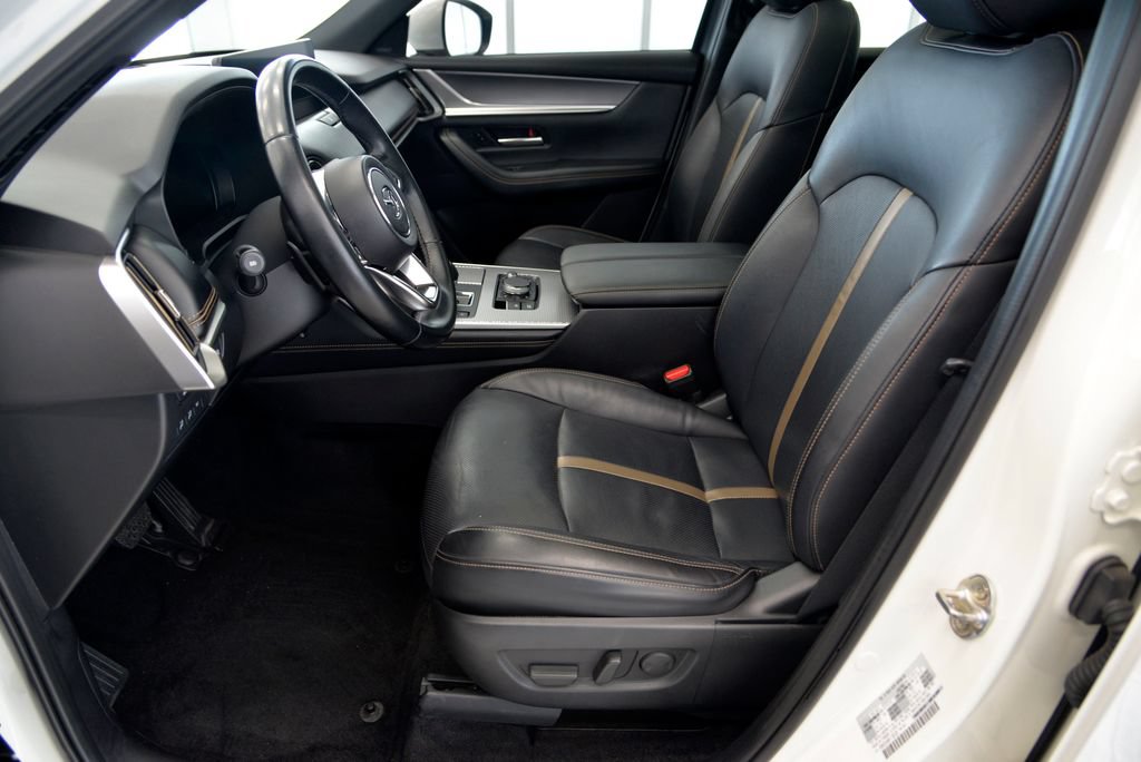 Certified 2024 MAZDA CX-90 Plug-In Hybrid w/ Premium Plus AWD/4WD image 15