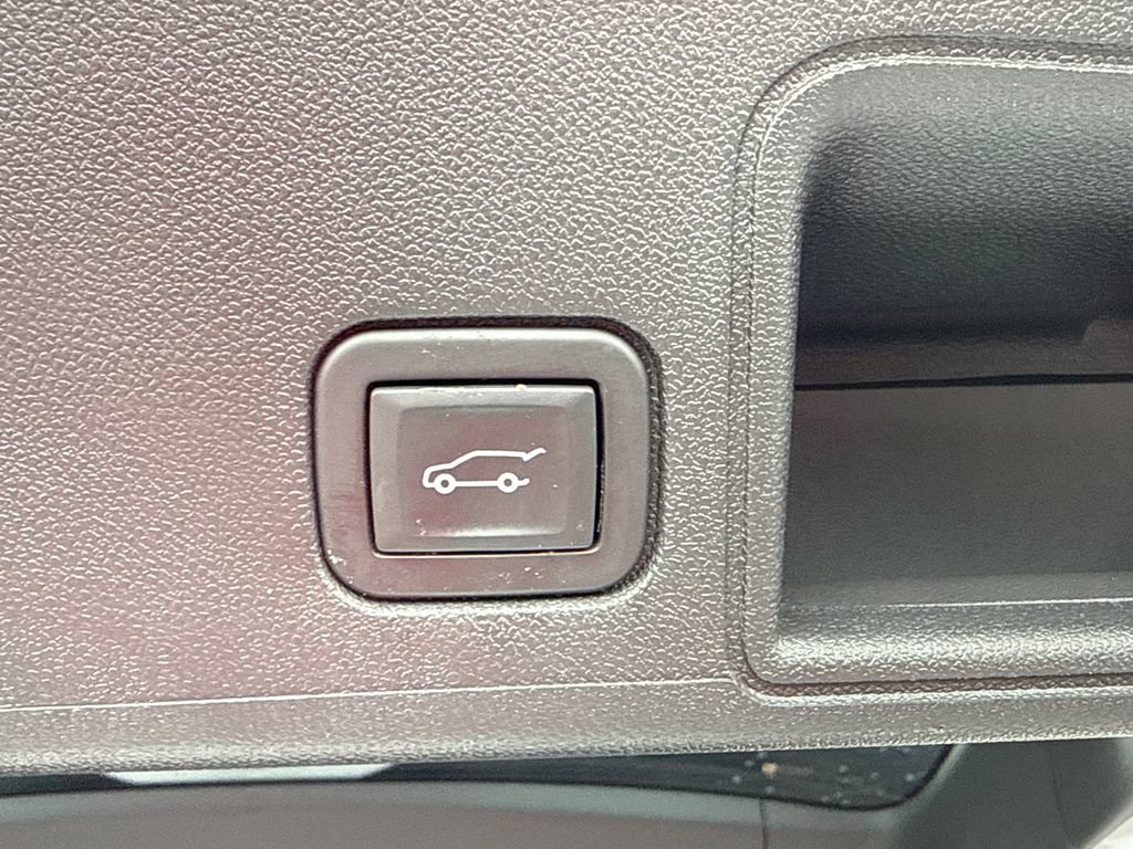 Used 2022 GMC Terrain Denali AWD/4WD image 20