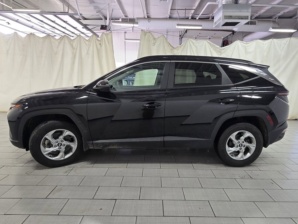 Used 2023 Hyundai Tucson SEL image 13