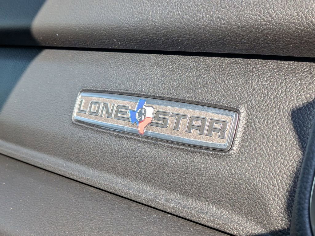 New 2026 RAM 1500 Lone Star image 26