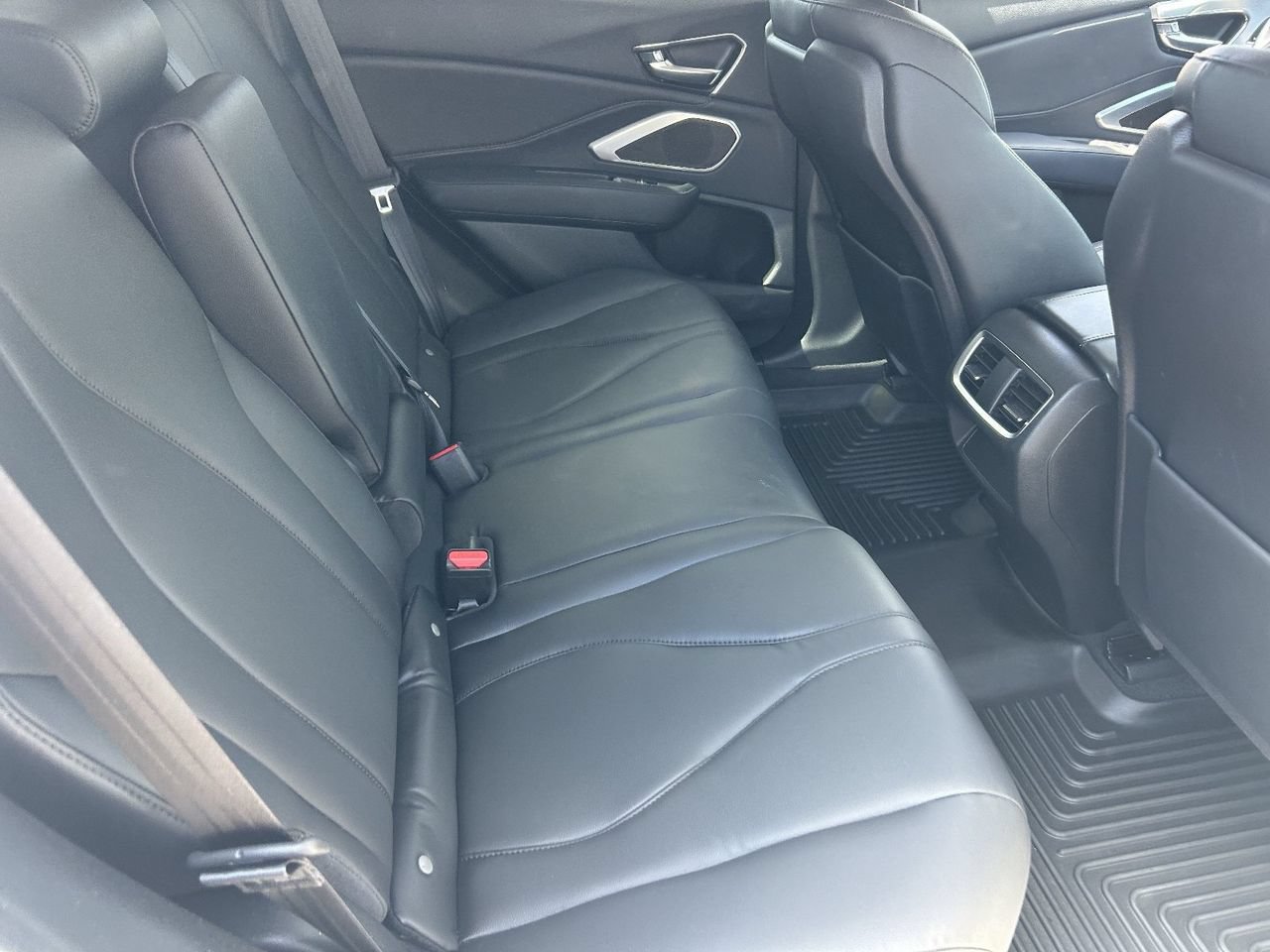 Certified 2023 Acura RDX FWD image 15