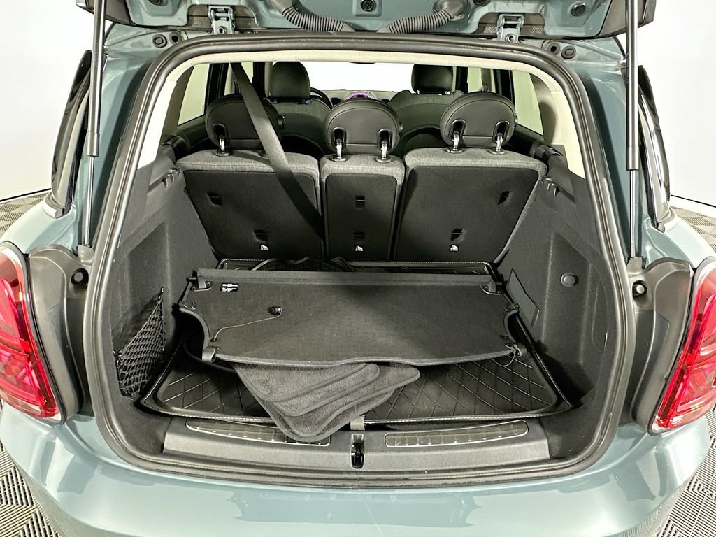 Certified 2024 MINI Cooper Countryman S FWD image 27