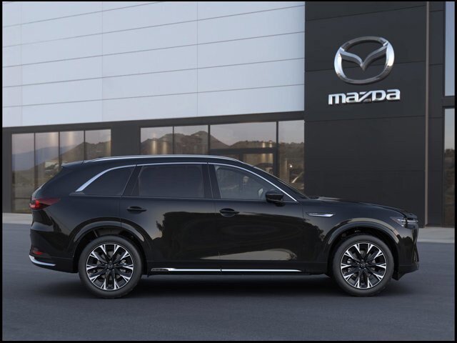 New 2026 MAZDA CX-90 3.3 Turbo S w/ Premium Plus AWD/4WD image 5