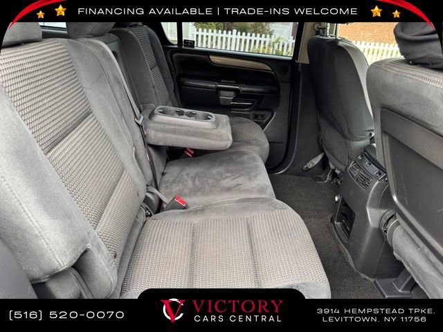 Used 2010 Nissan Armada SE image 21