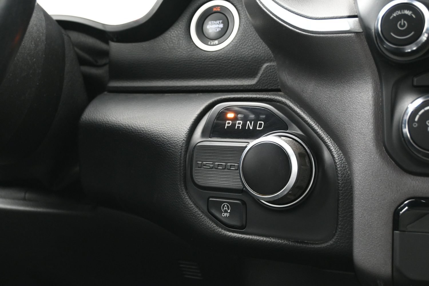 Used 2021 RAM 1500 Lone Star RWD image 36