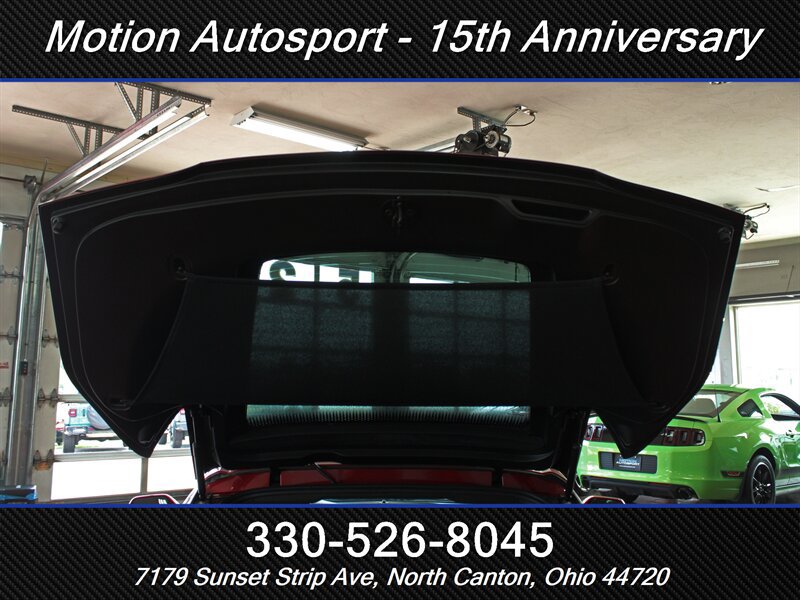 Used 2014 Chevrolet Corvette Stingray Coupe w/ 3LT Preferred Equipment Group RWD image 13