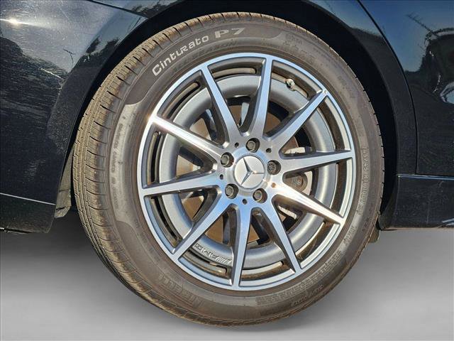 Used 2024 Mercedes-Benz C 43 AMG 4MATIC Sedan image 27